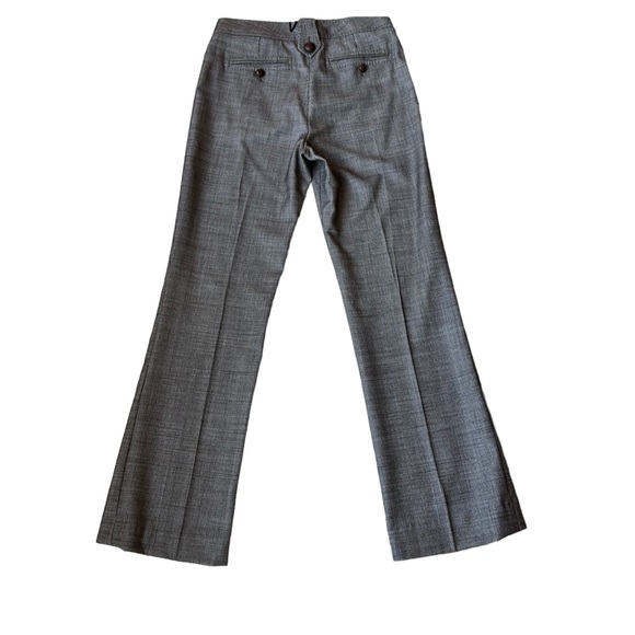 YVES SAINT LAURENT vintage 2PCS brown wool suit, FR36….REDUCED - Picture 9 of 16